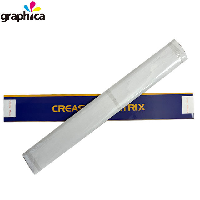 GRB 0,8 x 2,7 mm Máquina de corte a moagem de matriz de esfoliação para embalagens e impressões de papel