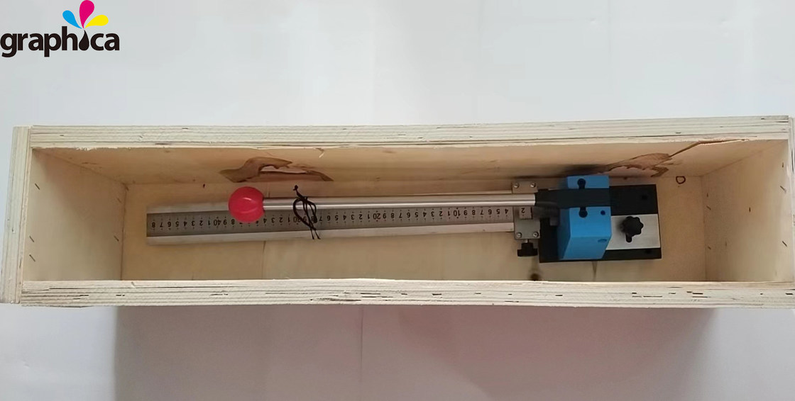 Experimente cortes precisos e suaves com a máquina de corte a óleo YQ-50N