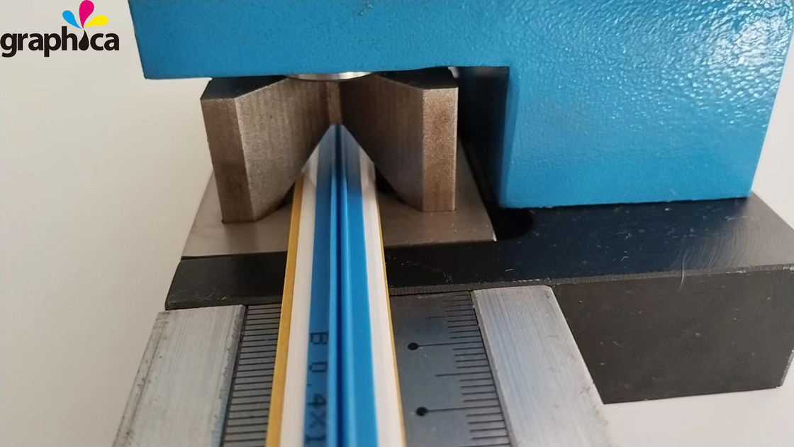 Experimente cortes precisos e suaves com a máquina de corte a óleo YQ-50N