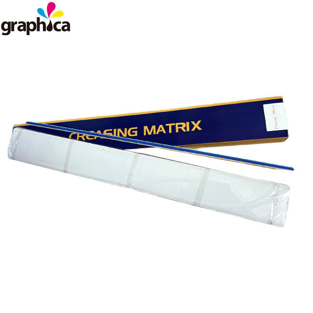 GRB0,5*1,4mm Matriz de corte a moagem perfeita para corte de papel corrugado de papelão
