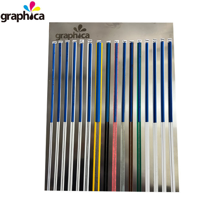 GRB0,5*1,4mm Matriz de corte a moagem perfeita para corte de papel corrugado de papelão