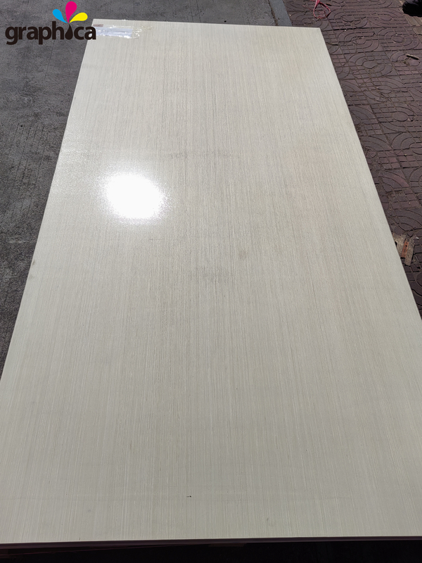 12mm 15mm 18mm Normal de bétula e abóbora de madeira contraplacada de madeira para a fabricação de borracha Core Gap 0,1%