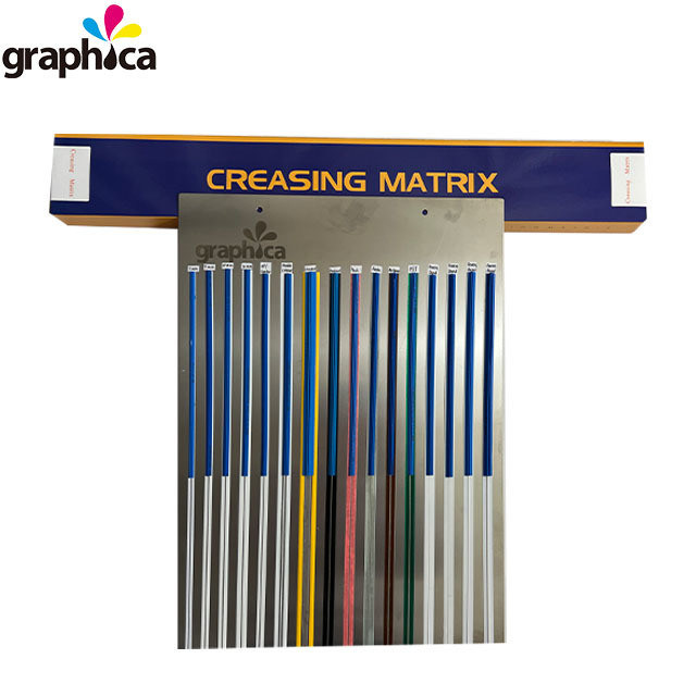 Máquina de corte a moagem de plástico GRZ0.5*1.6mm Para papel corrugado de papelão