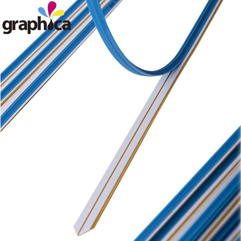 Máquina de corte a moagem de plástico GRZ0.5*1.6mm Para papel corrugado de papelão