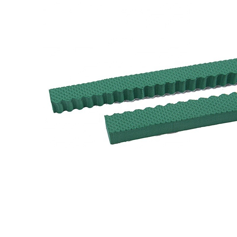 60 Ejecção de matriz de folha de borracha para corte de molde Matriz-Making e Dimensão 8x8x300x380mm