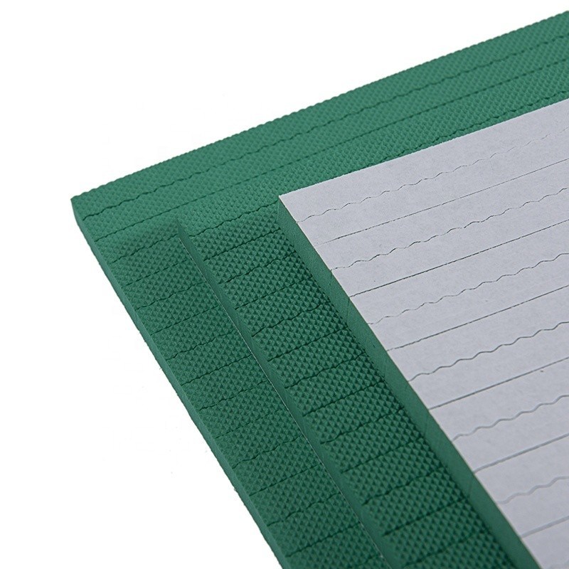 60 Ejecção de matriz de folha de borracha para corte de molde Matriz-Making e Dimensão 8x8x300x380mm