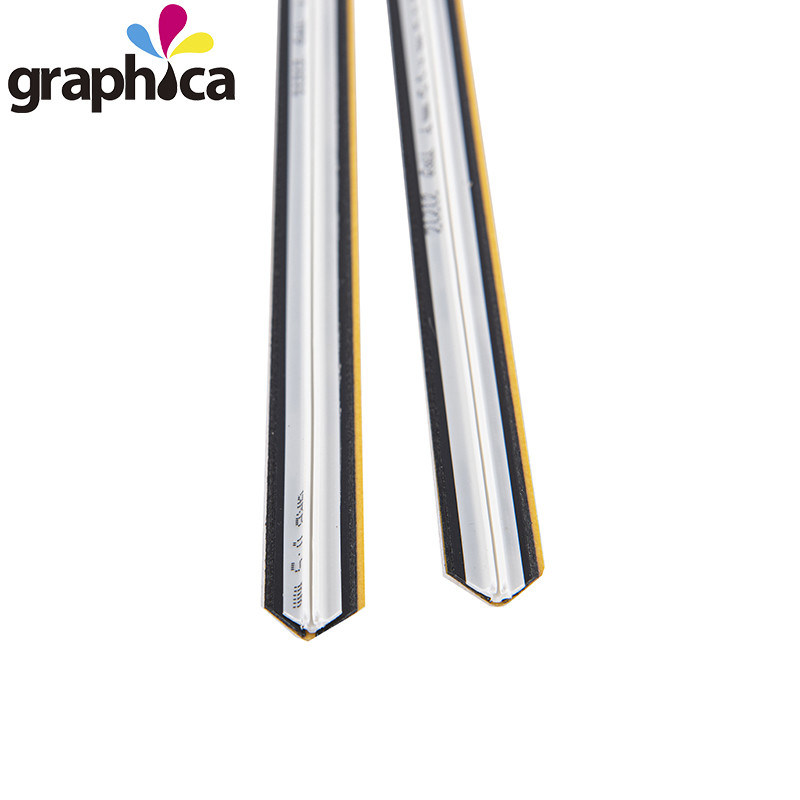 Materiais de impressão Máquina de corte a moagem para papel corrugado de papelão Caixa 1,3 kg/caixa