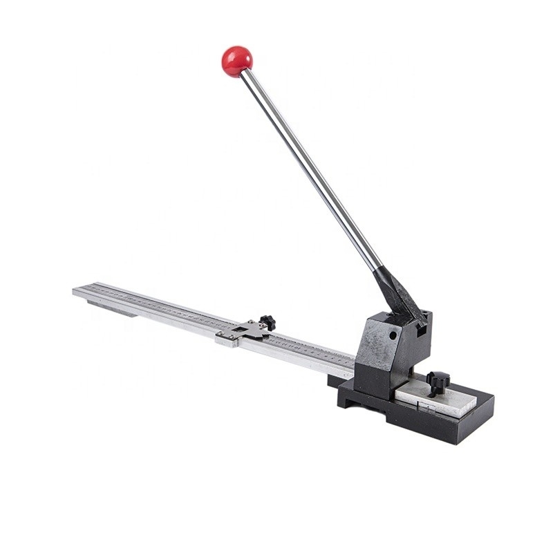 Super March Manual Creasing Matrix Cutter para Die Cutter Laser Head Nenhum Formato DWG