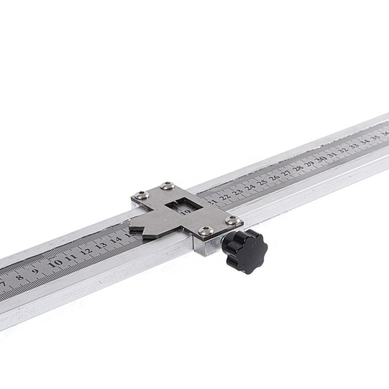 YQ-50N Manual Creasing Matrix Cutter 0.4 Máquina de corte a moagem para baixo custo de manutenção