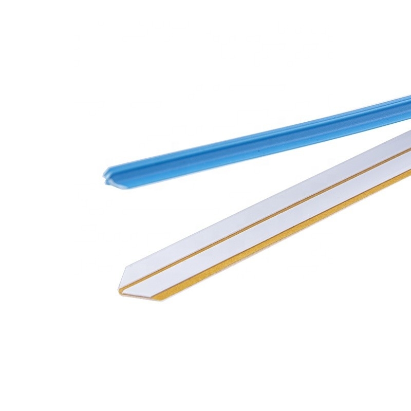 GRB0,5*1,4 mm Matriz de esboço de plástico para corte rápido de papel corrugado de papelão