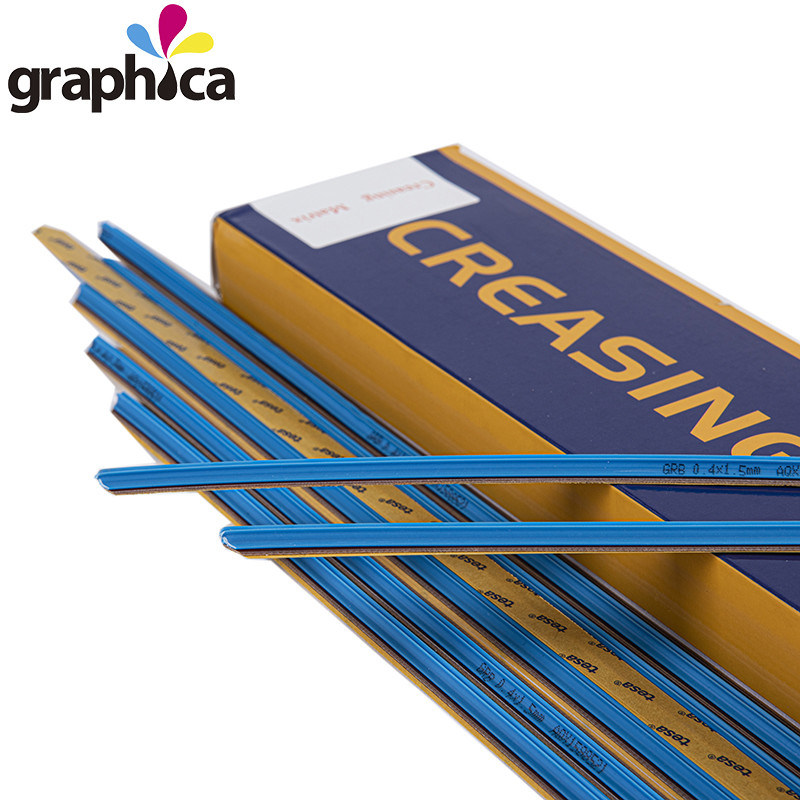 Máquina de corte de matriz de esmagamento superior para materiais de impressão Produto popular