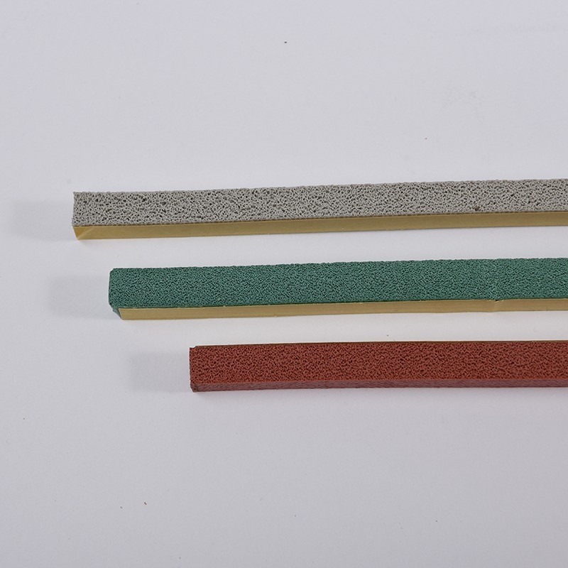 Folhas de borracha de ejetão de corte por die de alta elasticidade em espessura de 7 mm para tamanho de 7x950x950 mm