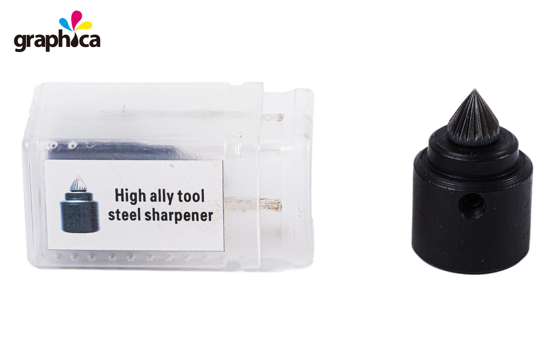 Conjunto aceitável de brocas de papel HSS de hastes retas OEM ODM para máquinas de perfuração