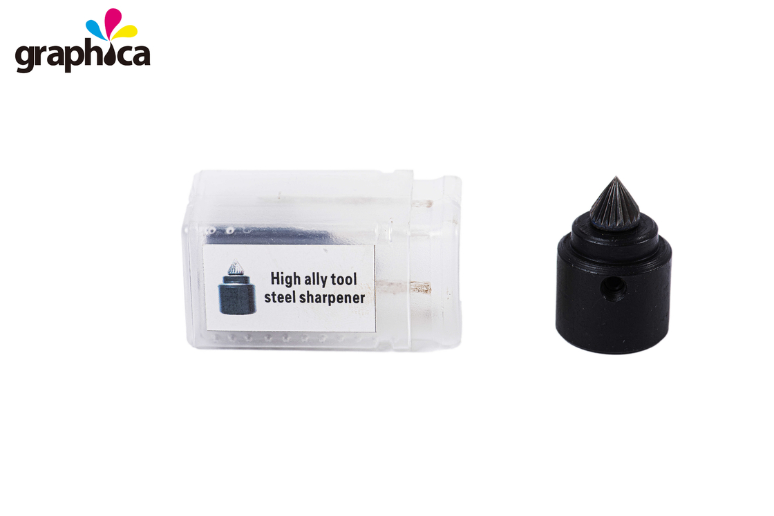 Conjunto aceitável de brocas de papel HSS de hastes retas OEM ODM para máquinas de perfuração