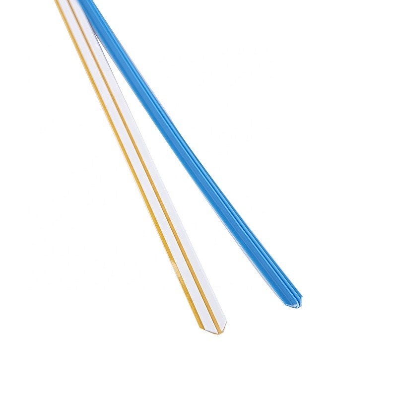 Máquina de corte de matriz para produtos alimentares industriais Super March Designs e 1,5 mm largura do canal