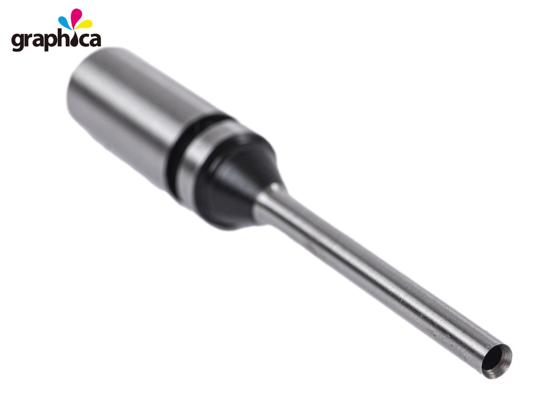 Ferramentas de alta liga de aço para perfuração de papel de 3,0 mm a 13,0 mm para máquina de perfuração de papel