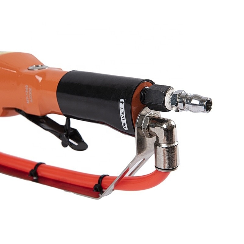 Pressão do gás 6-8 kg Máquina semiautomática de retiradas de cartão de papel/máquina pneumática de retiradas de resíduos