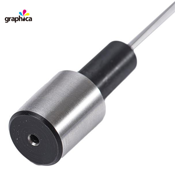 Máquina de perfuração de papel manual Acessórios 3,0-15,0 mm Dimensões Conjuntos de brocas de papel