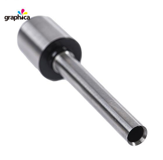 Máquina de perfuração de papel manual Acessórios 3,0-15,0 mm Dimensões Conjuntos de brocas de papel