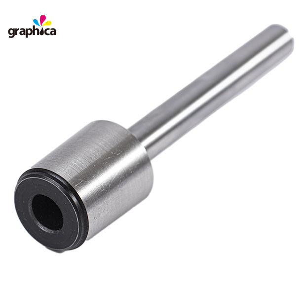 Máquina de perfuração de papel manual Acessórios 3,0-15,0 mm Dimensões Conjuntos de brocas de papel