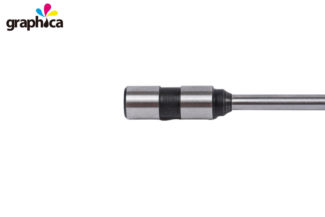 HSS Die Making Straight Shank Paper Drill Bits Set Dimensões para máquina de perfuração de papel