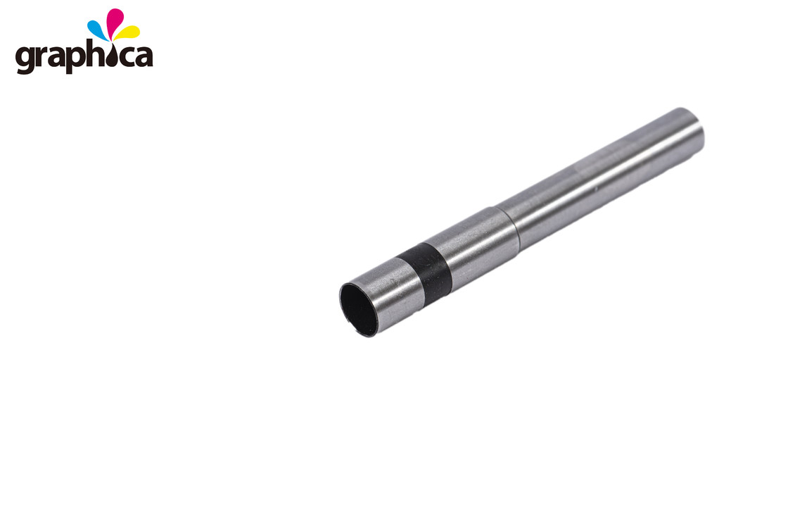 HSS Die Making Straight Shank Paper Drill Bits Set Dimensões para máquina de perfuração de papel