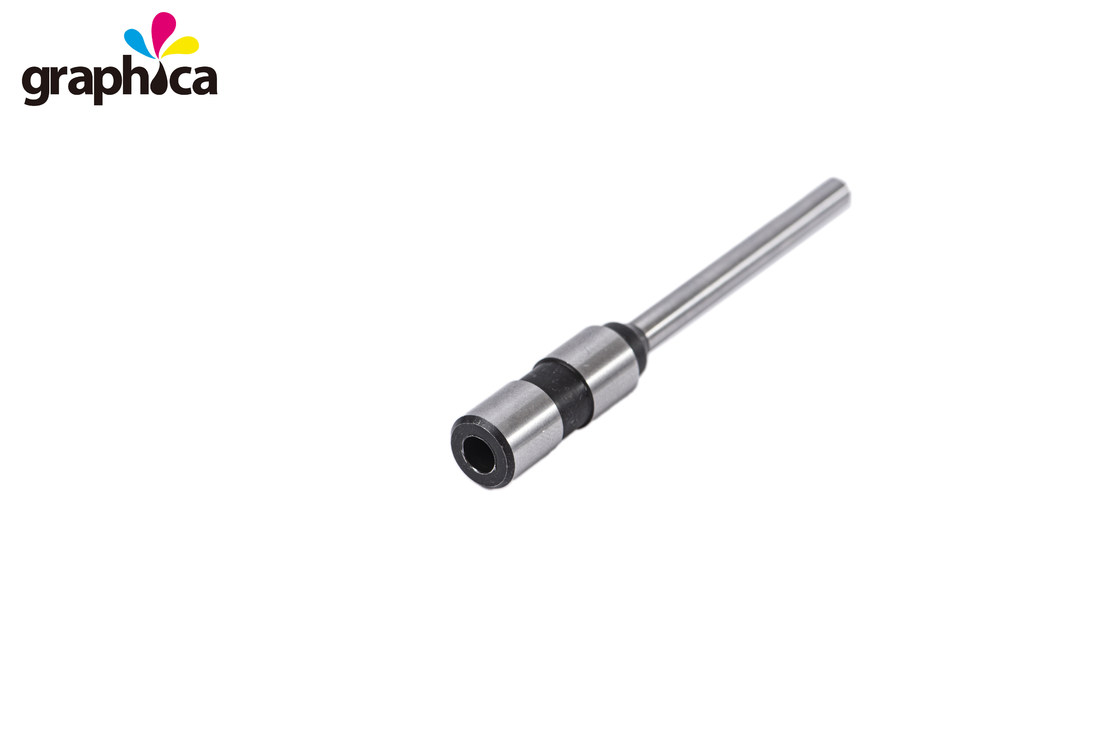 HSS Die Making Straight Shank Paper Drill Bits Set Dimensões para máquina de perfuração de papel