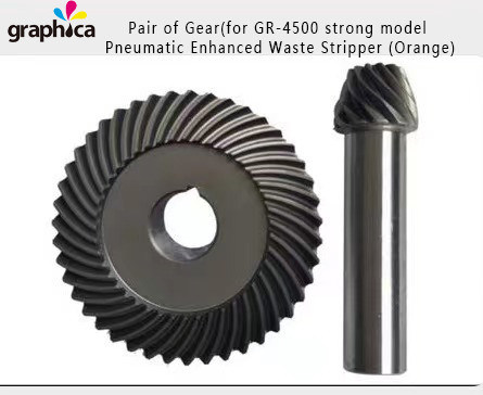 GR-4500 Triturador de resíduos pneumáticos para tubos de gás de diâmetro de 8*12 mm