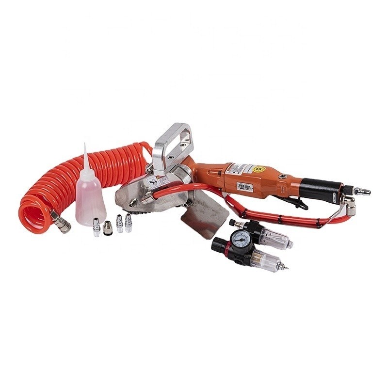 Máquina GR-4500 de desmontagem de cabos gráficos de resíduos