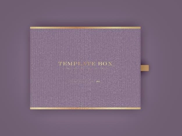 Artesanato de presente Industrial E Flauta Cartão Tuck Top Cartão de Envio Caixa de correio corrugada