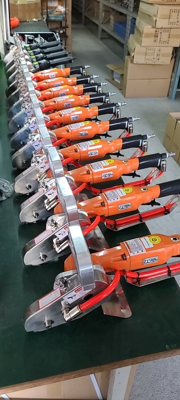 Máquina GR-4500 para fabricação de caixas de cartão