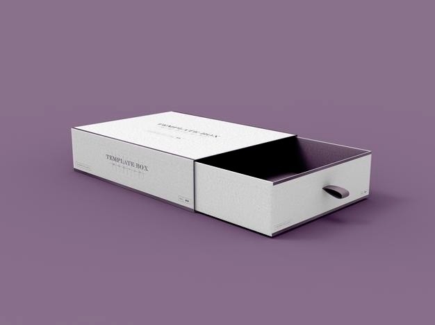 Cartão Kraft Core Impressão de logotipo personalizado Cartão corrugado Caixas de envio de correio Embalagens de presente