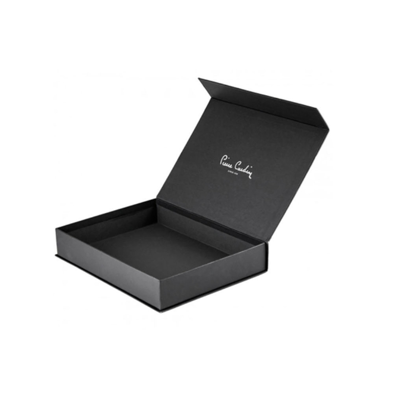 Cartão Kraft Core Impressão de logotipo personalizado Cartão corrugado Caixas de envio de correio Embalagens de presente