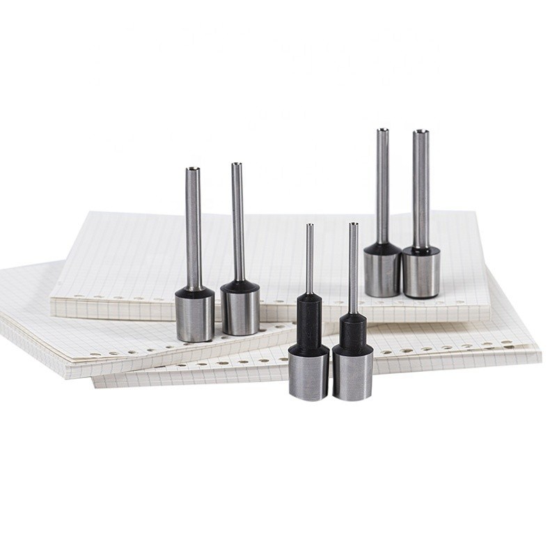 Ferramenta de alta liga de aço de alta velocidade de perfuração de papel pedaços de papel gráfico de Pequim