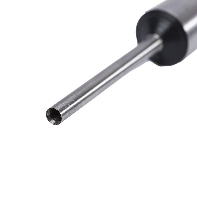 Ferramenta de alta liga de aço de alta velocidade de perfuração de papel pedaços de papel gráfico de Pequim