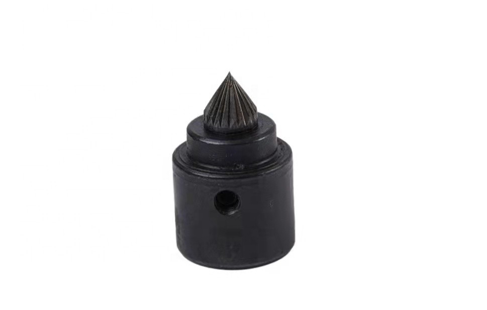 Ferramenta de alta liga de aço profissional de papel de perfuração para colarinho / suporte Diâmetro 11 mm