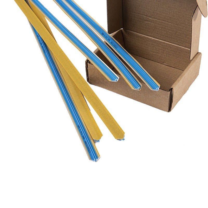 1.0 mm Largura do canal Matriz de corte a moagem para fabricação de caixas e cartões em 2024