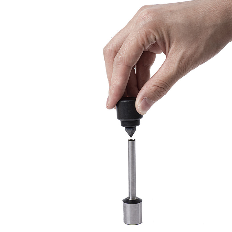Forro de papel oco para máquina de perfuração manual Faixa de diâmetro de perfuração 3,0 mm-8 mm
