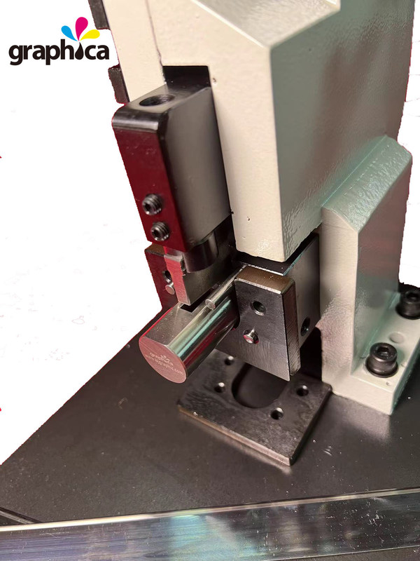 Blade de corte de barras de aço durável e faca para fabricante de matrizes 1pcs 3pt Espessura máxima da regra