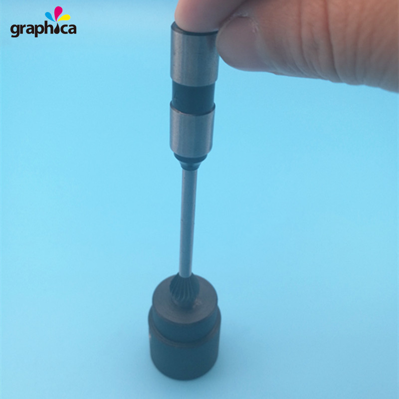 Gráfico Pequim 2021 Lihit High Alloy Tool Steel Sharpen Paper Drill Bit para perfuração