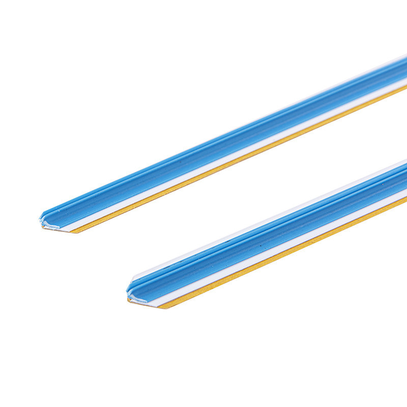 0.5mm Altura do canal Gráfico Beijing Die Cutting Creasing Matrix para fabricação de caixas de papel