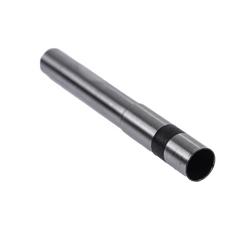Gráfico de alta velocidade de aço papel de perfuração Bit 28.5mm Collar comprimento para grandes trabalhos de perfuração