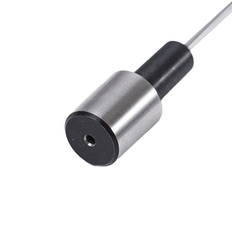 Gráfico de alta velocidade de aço papel de perfuração Bit 28.5mm Collar comprimento para grandes trabalhos de perfuração