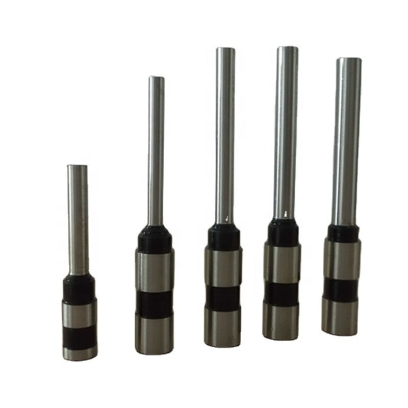 Collar / Holder comprimento 28,5 mm 5 mm papel brocas para broca Diâmetro de gama 3,0-10,0 mm