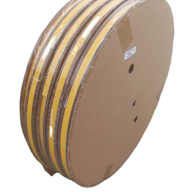 0.5mm Altura do canal GRB 0.3x1.2mmC Matriz gráfica de crescimento para fabricação de caixas e cartões