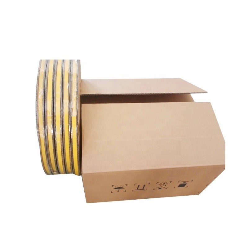 0.5mm Altura do canal GRB 0.3x1.2mmC Matriz gráfica de crescimento para fabricação de caixas e cartões