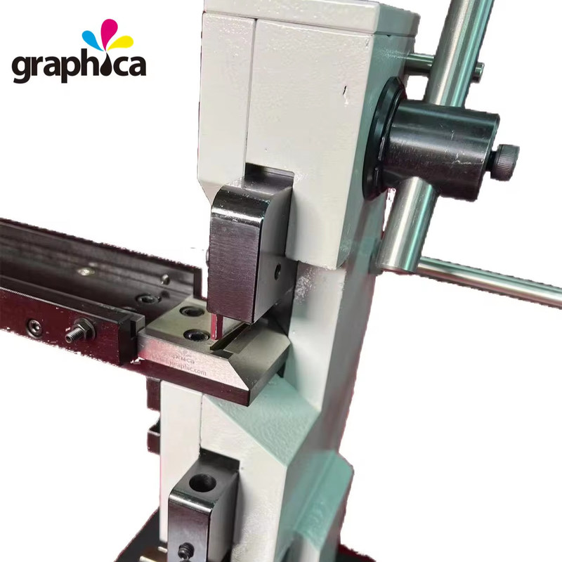 Aplicação de ferramentas manuais de regra de aço de corte/bico/margem para a fabricação de matrizes 30 mm Altura máxima da regra