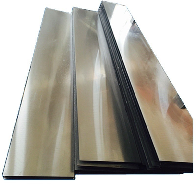 Set de faca de aço inoxidável para Polar 82 EL sem lâmina de papel de buraco e /-0,02mm Precisão