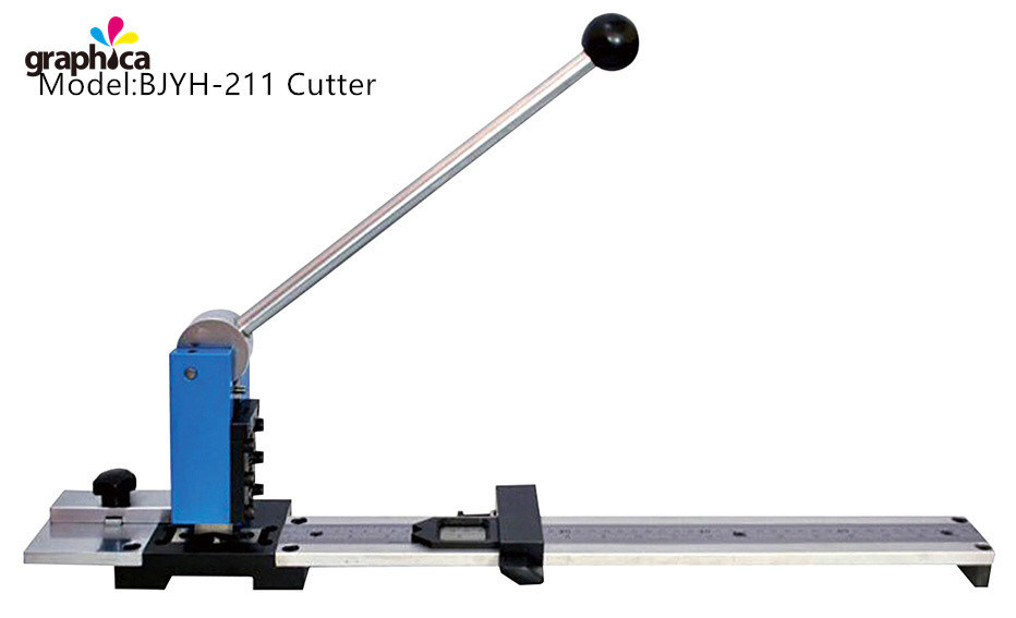 BJYH-211 Máquina de cortar a pressão com lâmina e matriz de corte para embalagens