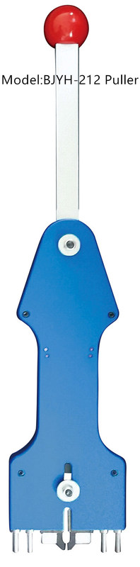 BJYH207 Manual de aço Regra Die Bender para a Europa Tabela Die Fazer Planejamento 0,1 mm